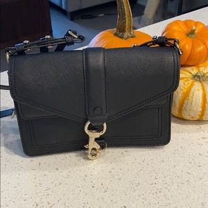 Rebecca minkoff crossbody / shoulder bag